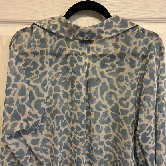 Cabi Pounce Blouse - Picture 8 of 11